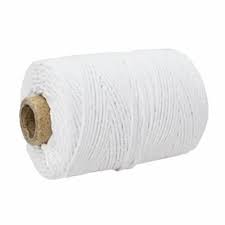 فتیله بافته شده